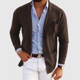 Manuel – Elegantní pánský blazer