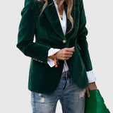 Karolína - Elegantní blazer s nadčasovým stylem