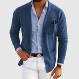 Manuel – Elegantní pánský blazer