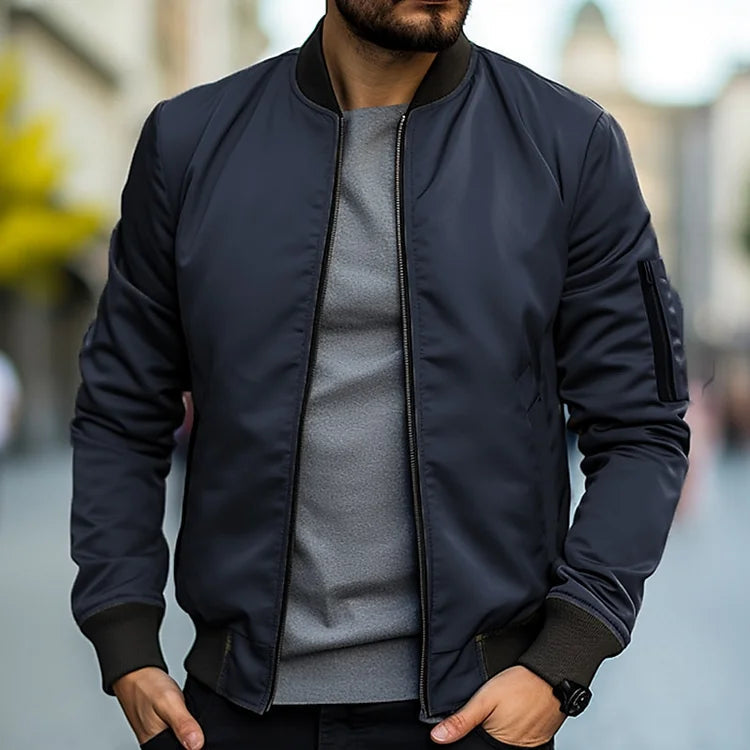 Brenner – Lehká bomber bunda