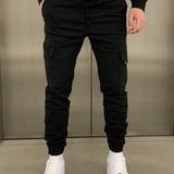 Vladimír - Cargo Jogger Fit kalhoty