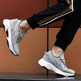 Bedřich - Sneakers s neviditelným zvýšením výšky