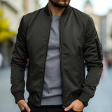 Brenner – Lehká bomber bunda