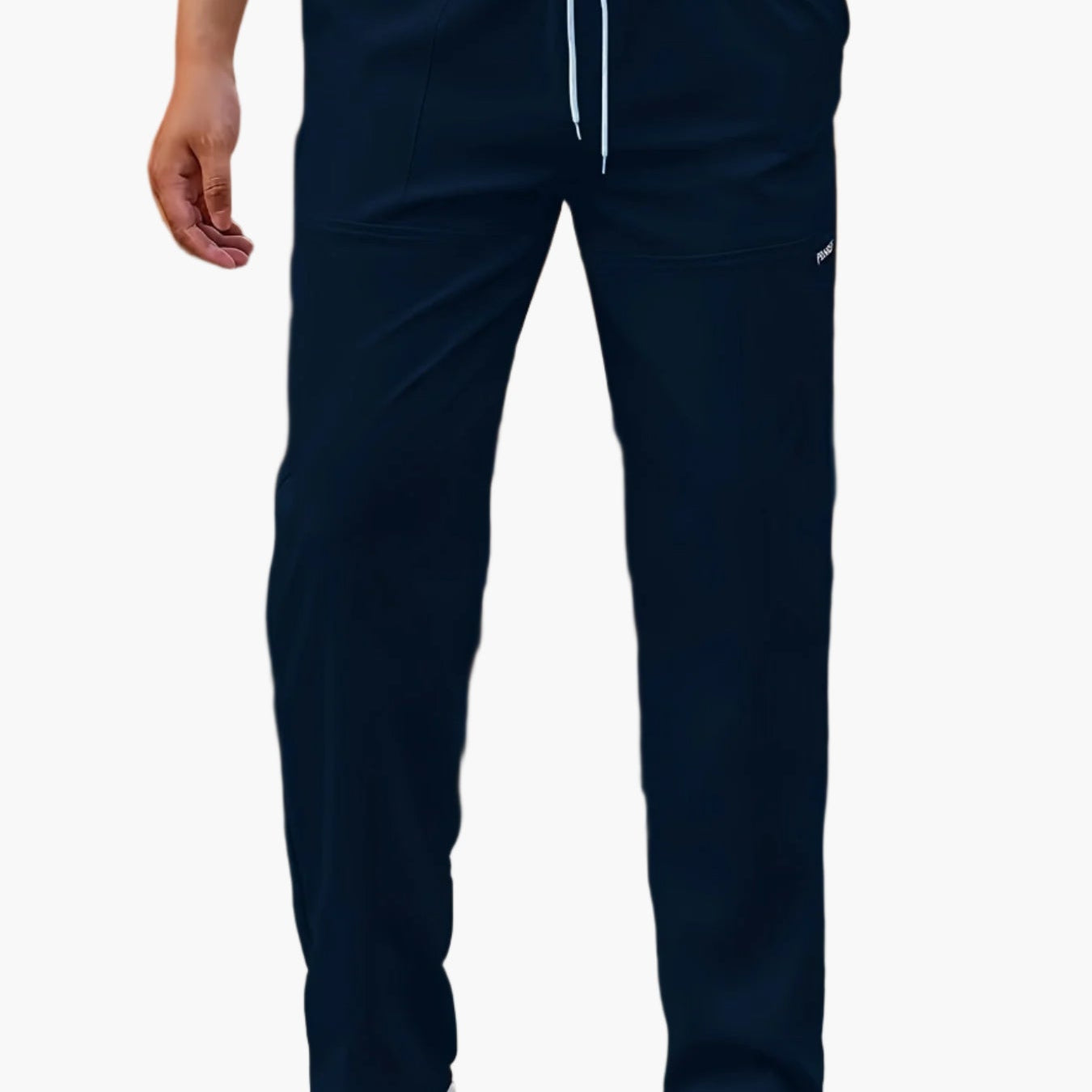 Jakub - Pohodlné joggingové kalhoty s moderním střihem