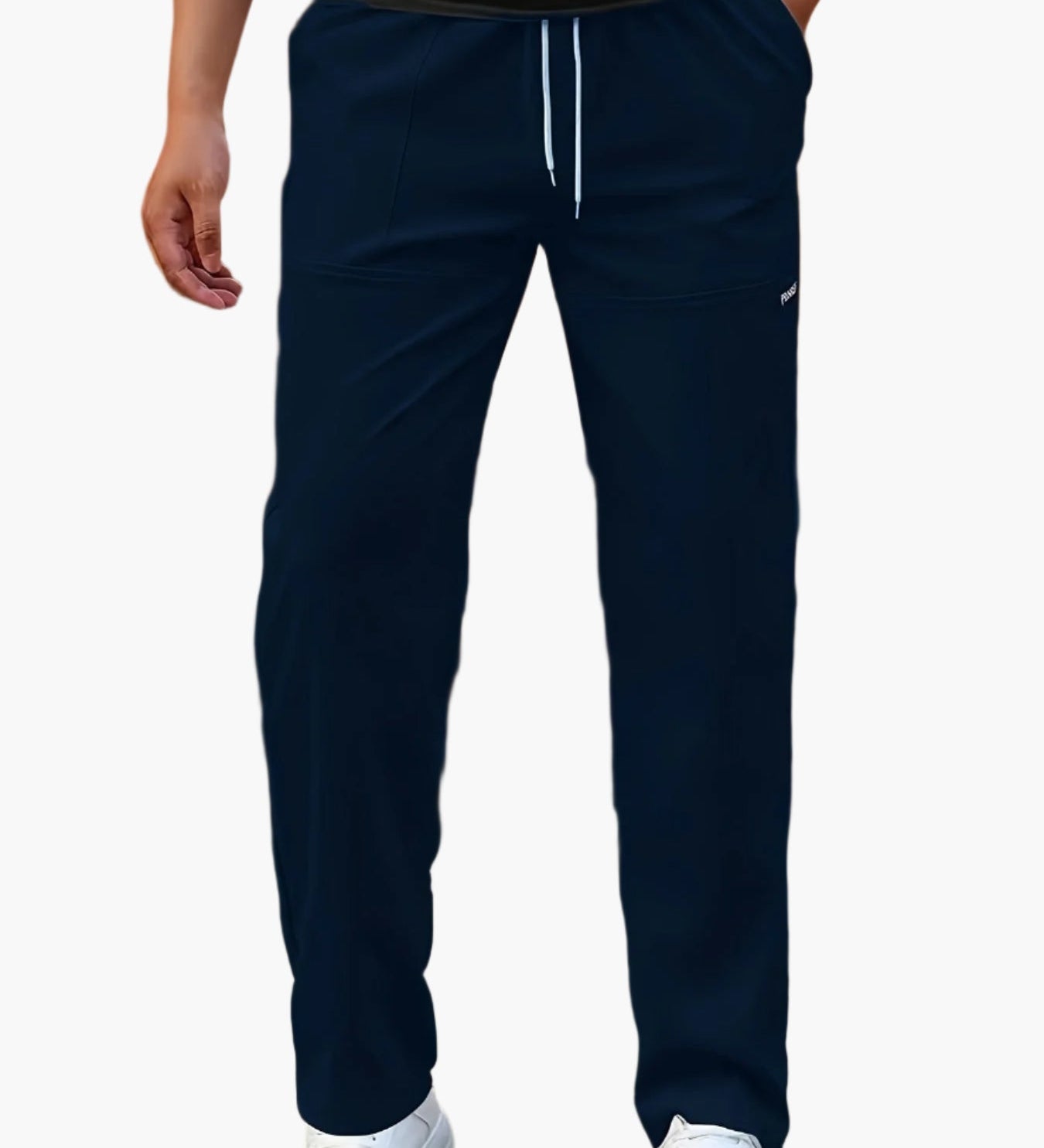 Jakub - Pohodlné joggingové kalhoty s moderním střihem