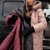 Markéta – Elegantní teplo pro moderní zimu