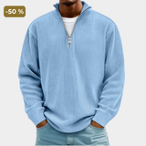 Kryštof - Trendy a elegantní pulovr