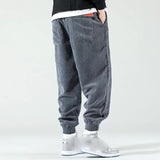 Matyáš - Pohodlné streetwear kalhoty