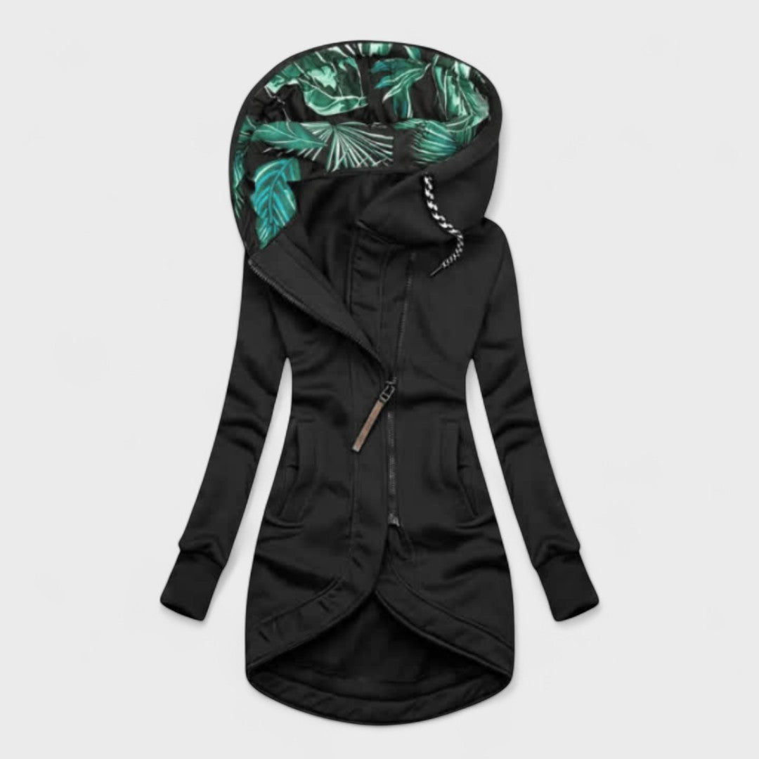 Adéla – Elegantní teplo pro zimu