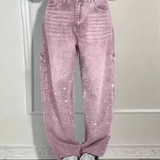 Helena - Elegantní kalhoty s lichotivým střihem