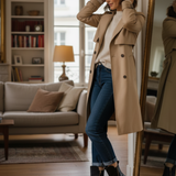 Élora™ | Elegance a Pohodlí pro Každý Den
