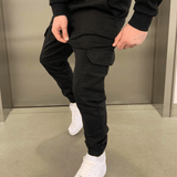 Vladimír - Cargo Jogger Fit kalhoty