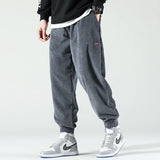 Matyáš - Pohodlné streetwear kalhoty