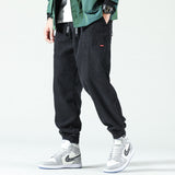Matyáš - Pohodlné streetwear kalhoty