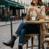 Élora™ | Elegance a Pohodlí pro Každý Den
