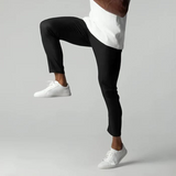Radek - Pánské Chino kalhoty Slim Fit