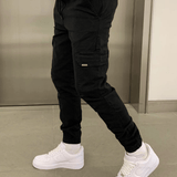 Vladimír - Cargo Jogger Fit kalhoty
