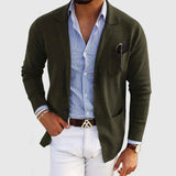 Manuel – Elegantní pánský blazer