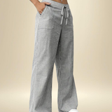 Štěpánka - Elegantní kalhoty