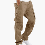 Antonín - Pánské cargo kalhoty streetwear