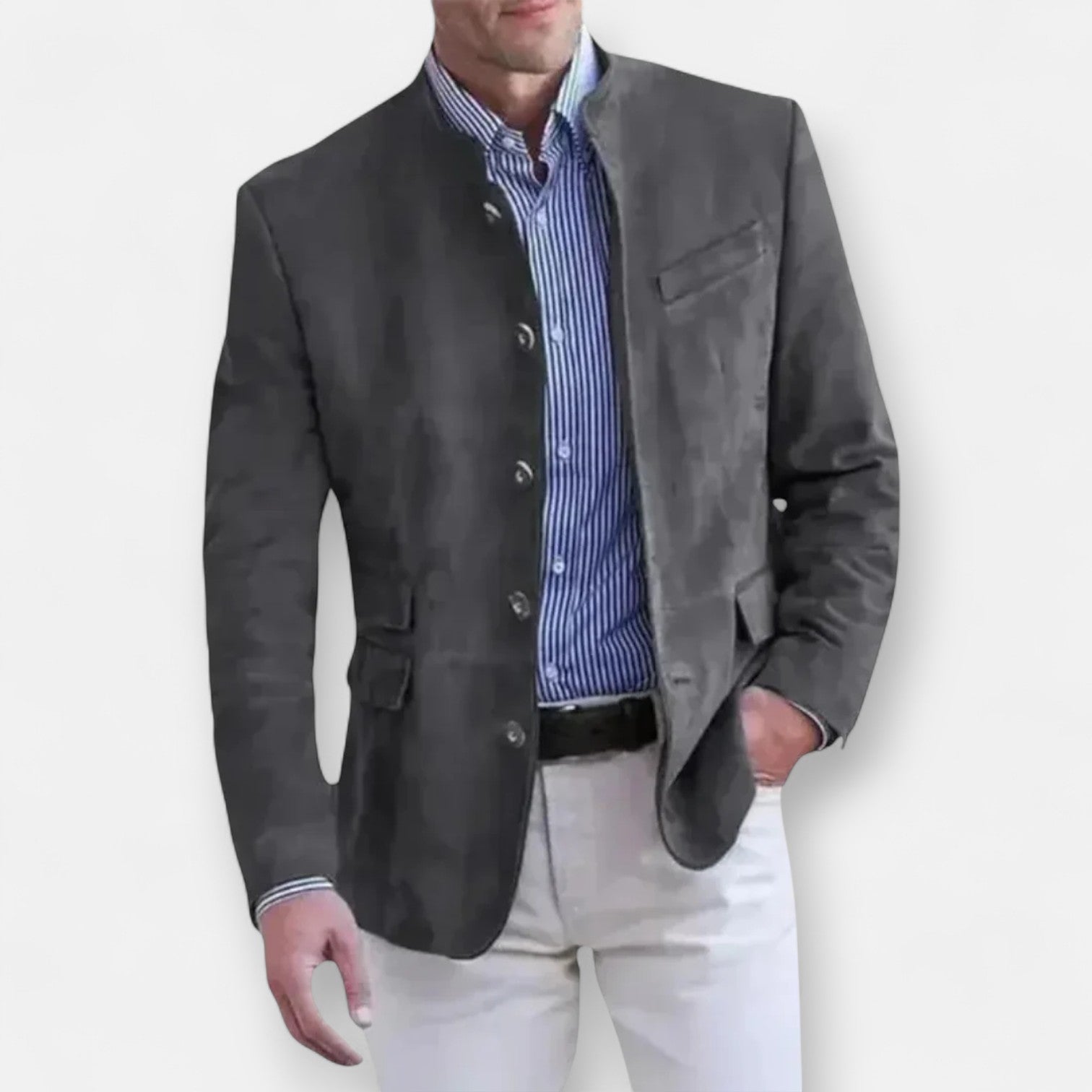 Julian – Smart casual bunda