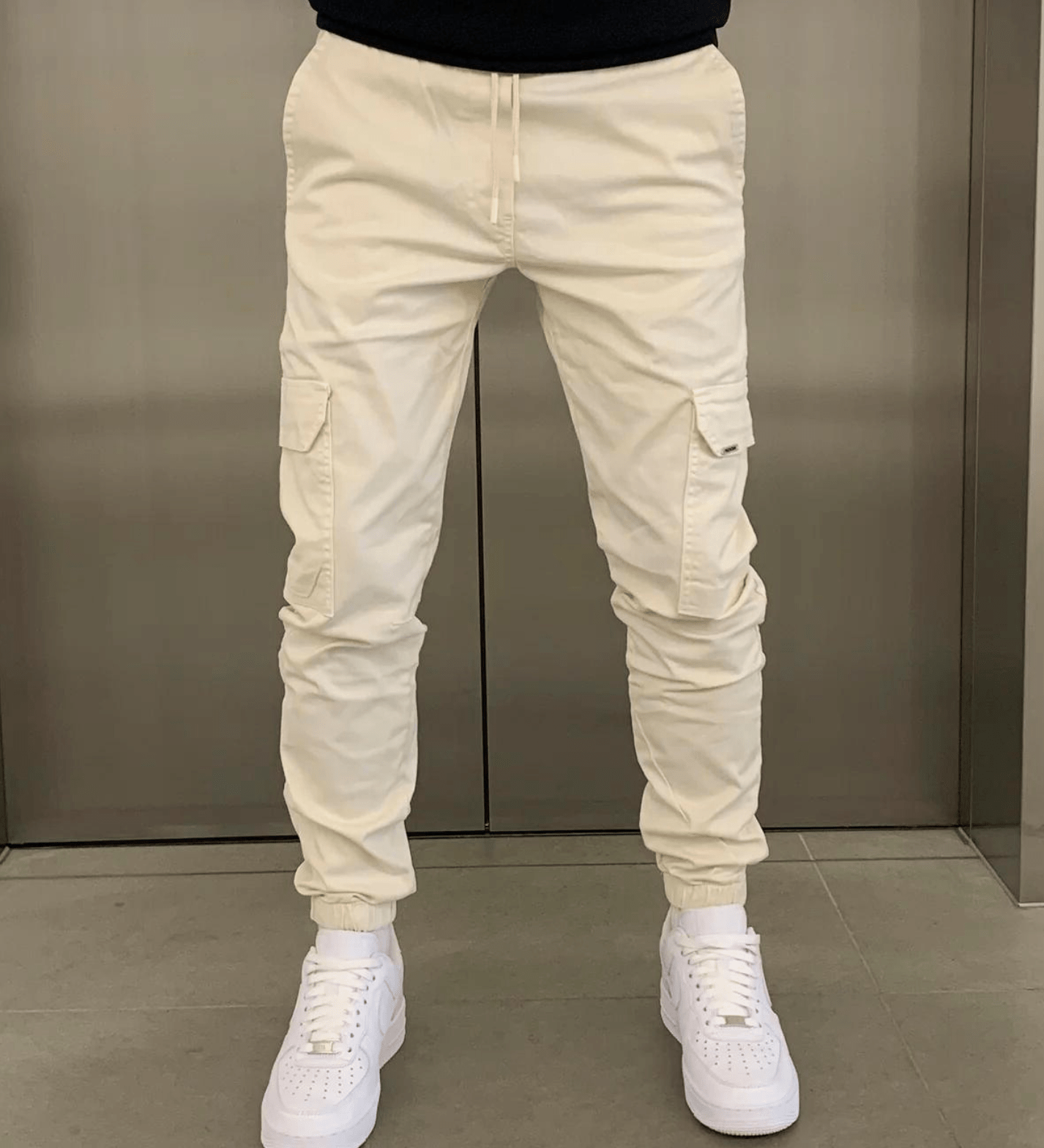 Vladimír - Cargo Jogger Fit kalhoty