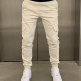 Vladimír - Cargo Jogger Fit kalhoty