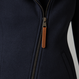 Adéla – Elegantní teplo pro zimu