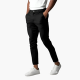 Radek - Pánské Chino kalhoty Slim Fit