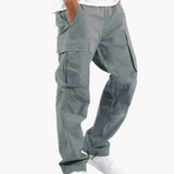 Antonín - Pánské cargo kalhoty streetwear