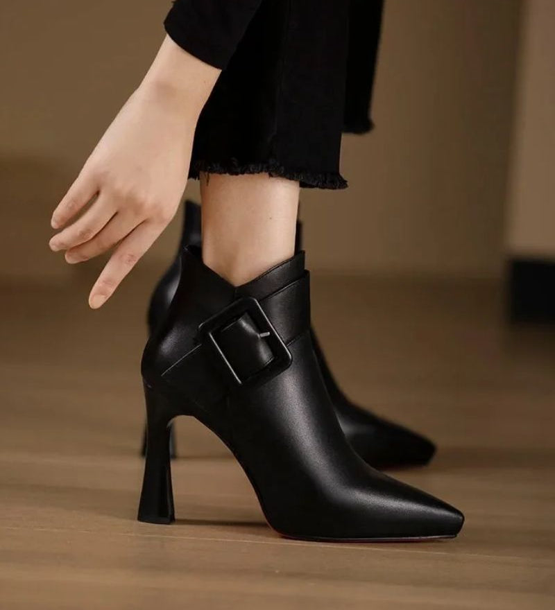 Marianne™ – Moderní elegance pro každodenní nošení