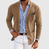 Manuel – Elegantní pánský blazer