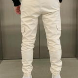Vladimír - Cargo Jogger Fit kalhoty
