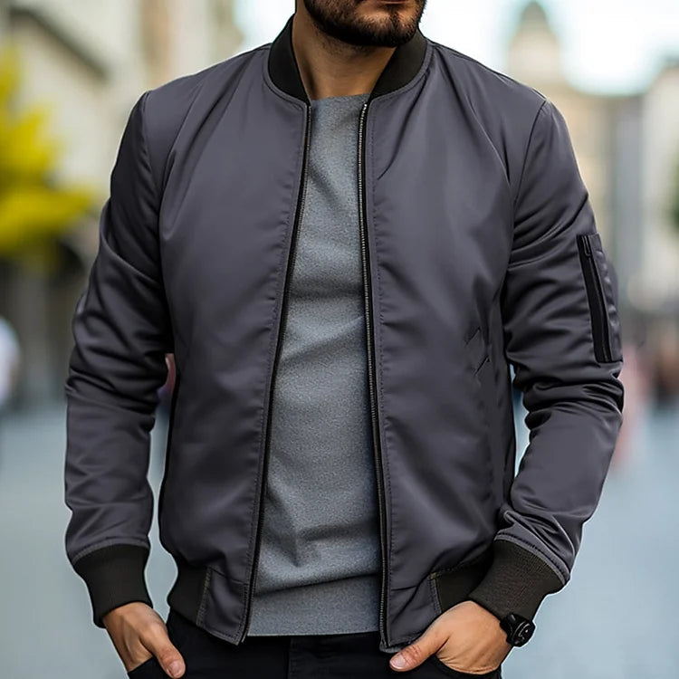 Brenner – Lehká bomber bunda