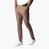 Radek - Pánské Chino kalhoty Slim Fit