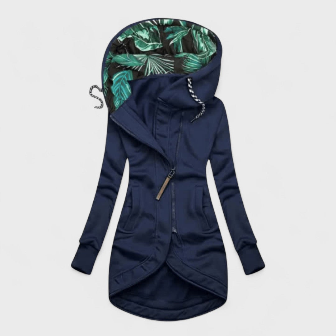Adéla – Elegantní teplo pro zimu