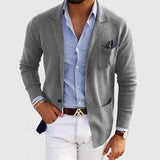 Manuel – Elegantní pánský blazer