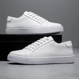 Šimon - Vysoce kvalitní pánské kožené sneakers
