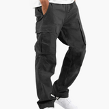 Antonín - Pánské cargo kalhoty streetwear