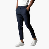 Radek - Pánské Chino kalhoty Slim Fit