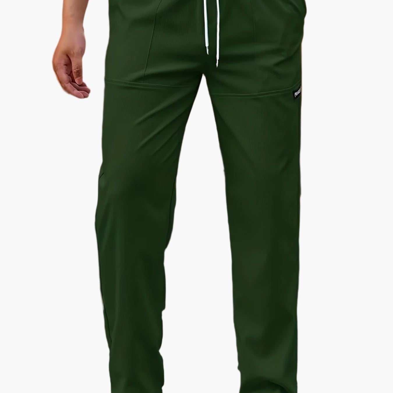 Jakub - Pohodlné joggingové kalhoty s moderním střihem