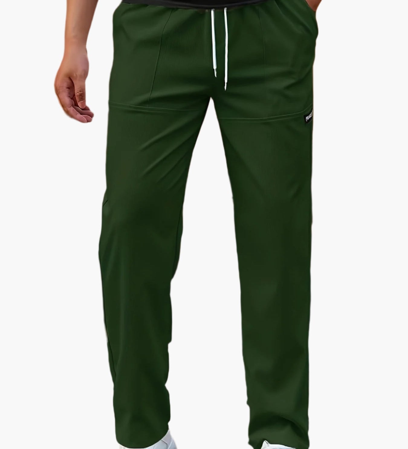 Jakub - Pohodlné joggingové kalhoty s moderním střihem