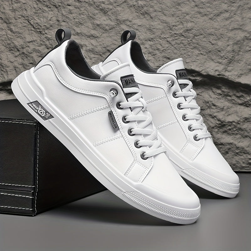 Adrian - Pohodlné slip-on tenisky v moderním designu
