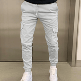 Vladimír - Cargo Jogger Fit kalhoty