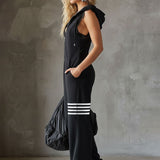 Emma | Retro Jumpsuit Dámský Elegantní Vzhled