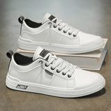 Adrian - Pohodlné slip-on tenisky v moderním designu