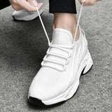 Bedřich - Sneakers s neviditelným zvýšením výšky