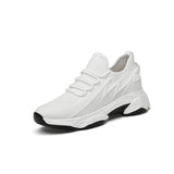 Bedřich - Sneakers s neviditelným zvýšením výšky