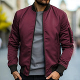 Brenner – Lehká bomber bunda