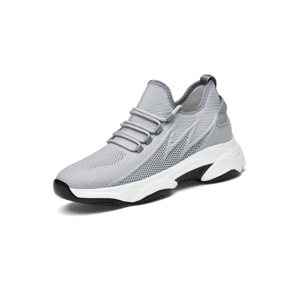 Bedřich - Sneakers s neviditelným zvýšením výšky